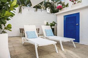 Ocean Park 1BD-1BA-Pool Walktobeach -VII