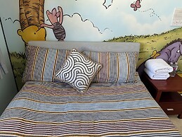 Sunward Coast Westside Homestay