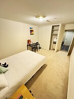 Sunward Coast Westside Homestay
