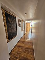 Las Margaritas Apart