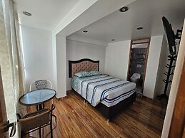 Las Margaritas Apart