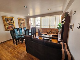 Las Margaritas Apart