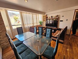 Las Margaritas Apart