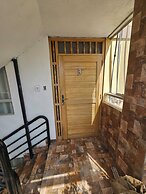 Las Margaritas Apart