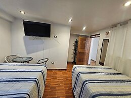 Las Margaritas Apart