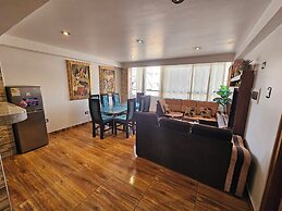 Las Margaritas Apart