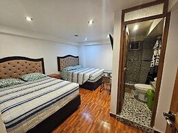 Las Margaritas Apart