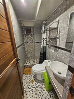 Las Margaritas Apart