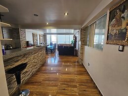 Las Margaritas Apart