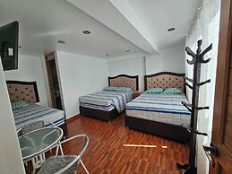 Las Margaritas Apart