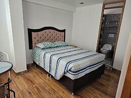 Las Margaritas Apart