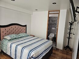 Las Margaritas Apart