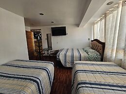 Las Margaritas Apart