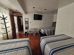 Las Margaritas Apart