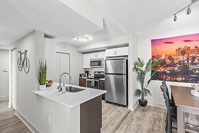 2Br2Ba Next To Jackson Memorial Hospital