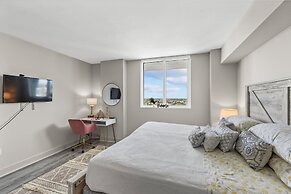 2Br2Ba Next To Jackson Memorial Hospital