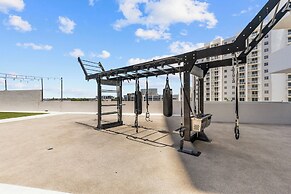 2Br2Ba Next To Jackson Memorial Hospital