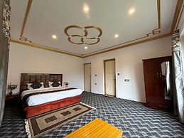 Otsal Villa