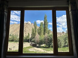 Otsal Villa