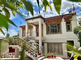 Otsal Villa