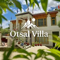 Otsal Villa