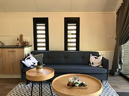 Atmospheric Chalet on the Veluwemeer