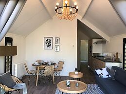 Atmospheric Chalet on the Veluwemeer