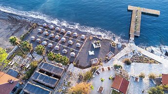 Florya Kumlubuk Hotel Marmaris