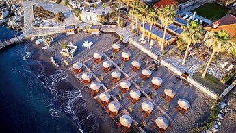 Florya Kumlubuk Hotel Marmaris