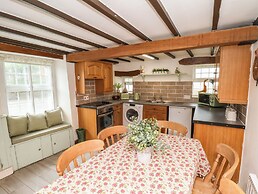 Corner Cottage