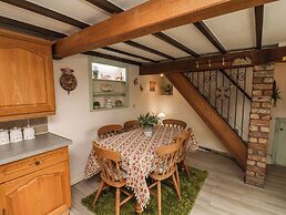 Corner Cottage