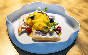 Phi Apartments Bergamo