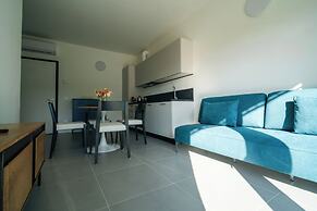 Phi Apartments Bergamo