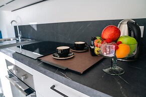 Phi Apartments Bergamo