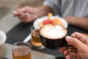 Phi Apartments Bergamo