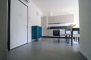 Phi Apartments Bergamo