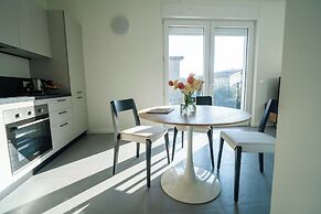 Phi Apartments Bergamo