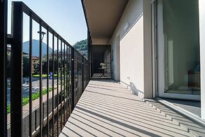 Phi Apartments Bergamo