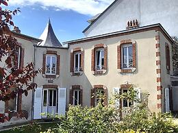 Charming House Close to the Centre