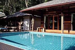 Huay Kub Kab the Villa