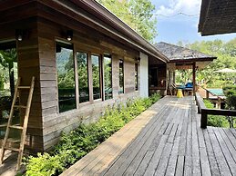 Huay Kub Kab the Villa