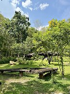 Huay Kub Kab the Villa