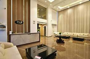 Claret inn by Lawrence Hotels