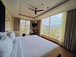 Claret inn by Lawrence Hotels