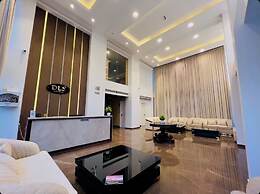 Claret inn by Lawrence Hotels