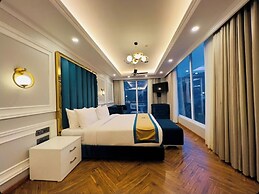 Claret inn by Lawrence Hotels