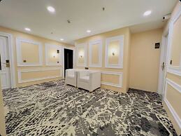 Claret inn by Lawrence Hotels