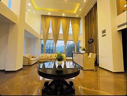 Claret inn by Lawrence Hotels