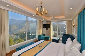 Claret inn by Lawrence Hotels