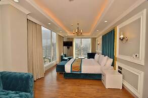 Claret inn by Lawrence Hotels